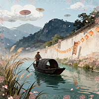 探秘