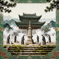 探寻东周帝王姬午的时代风云