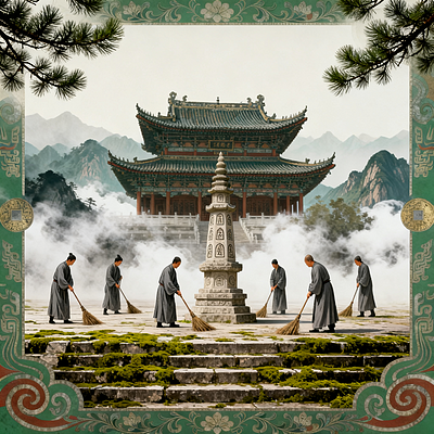 探寻东周帝王姬午的时代风云