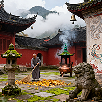 探寻王朝云：北宋风华背后的传奇红颜