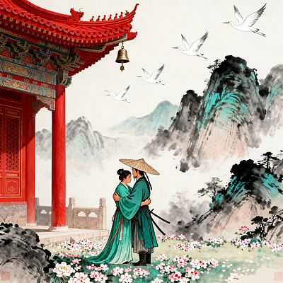 探秘中国古代数学思想：千年智慧的数理传承