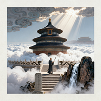 探寻魏晋画坛：李柏与时代风华第2期