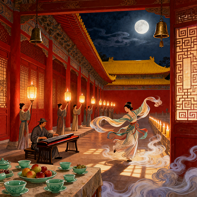 探秘中国古代道家养生智慧