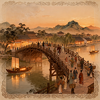 探寻东晋画圣顾恺之的艺术传奇