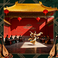 探秘