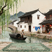 探寻魏晋画魂：名家与艺术的交融之旅
