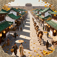探秘五代后汉：高祖刘知远的传奇风云第2期