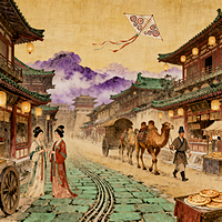 探寻邹衍：解锁春秋战国的思想密码第3期