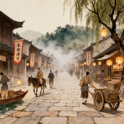 探寻赵敬侯：战国赵国的关键君主第2期
