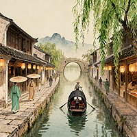 探秘