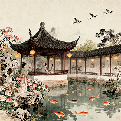 探秘东周风云之姬猛传奇第3期