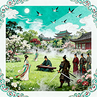 探寻东周帝王的兴衰轨迹