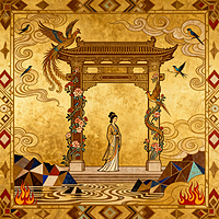 探寻齐襄公：春秋风云中的齐国君主第2期
