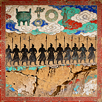 探秘元代书画大家曹善
