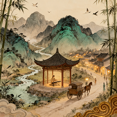 探寻郭隗：解锁春秋战国的人才密码第2期