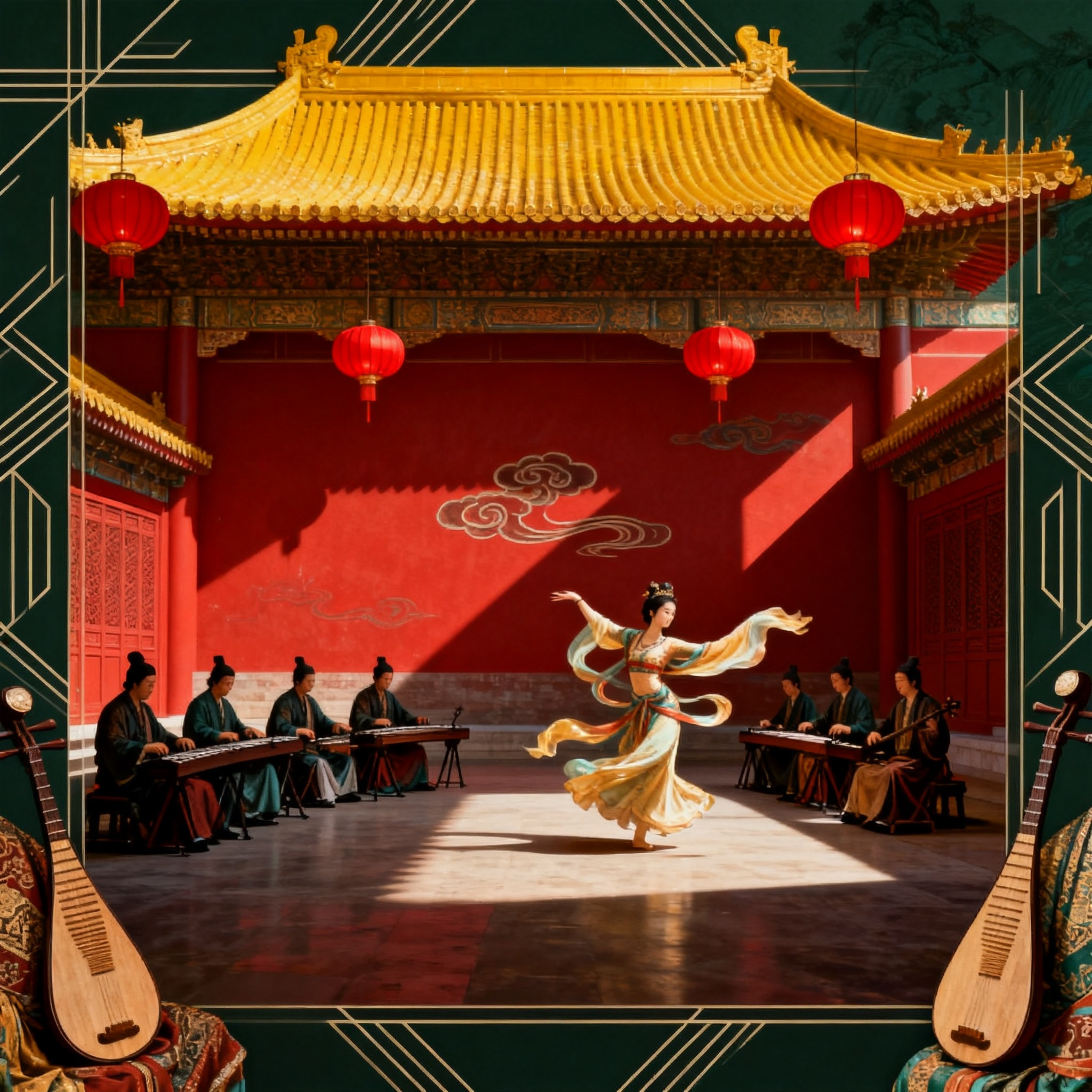 探秘五代十国之吴越传奇第2期