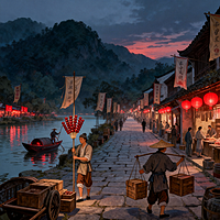 探寻陆贾：西汉传奇人物的多面人生第2期