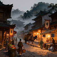 探秘东汉奇人陈珪：乱世中的智谋传奇