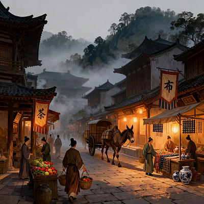 探秘东汉奇人陈珪：乱世中的智谋传奇