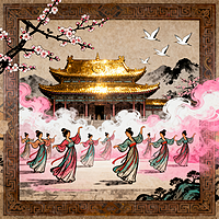 探秘东汉名将杜茂：从崛起至落幕的传奇一生
