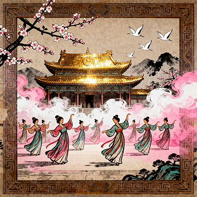探秘东汉名将杜茂：从崛起至落幕的传奇一生