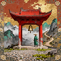 探秘三国奇人张鲁：乱世中的政教传奇