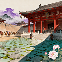 探秘东汉传奇名将陈俊：从草根到云台功臣