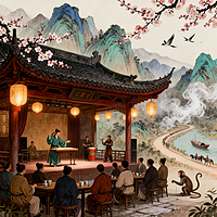 探秘东周帝王之姬贵的传奇与纷争
