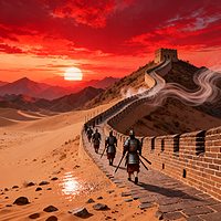 探秘三国：曹彰的传奇人生第2期