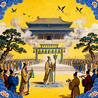 探秘东吴虎将周泰：从草根到名将的传奇之路