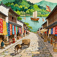 探秘东周风云之姬匄传奇4期