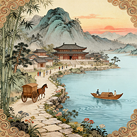 探秘二郎神杨戬：神话传奇与文化解读2期