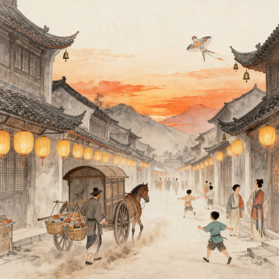 探秘东汉传奇人物窦宪第2期