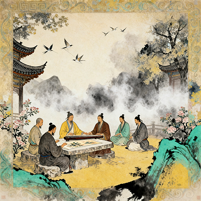 探秘五代十国之吴越传奇