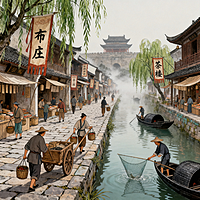 探寻黄盖：三国传奇将领的多面人生第3期