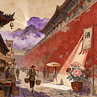探秘中世纪欧洲经院哲学：思想的觉醒与碰撞