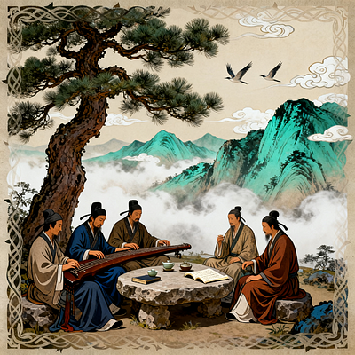 探寻魏安釐王：战国风云中的魏国君主第3期