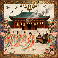 探秘