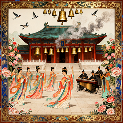 探秘