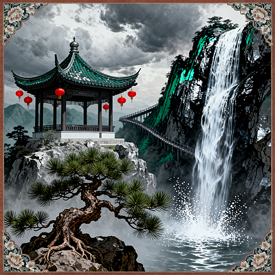 隋唐画韵：名家的艺术传奇第2期