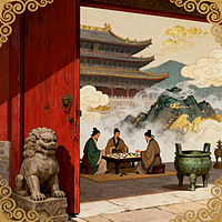 探秘东周风云之周敬王姬匄传奇第2期
