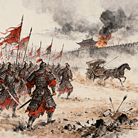 探秘上古奇人陆压：传奇身世与封神之路