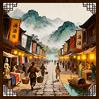 探寻魏安釐王：战国风云中的魏国君主第2期