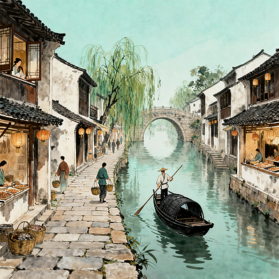 探寻畲族：文化长河中的独特明珠