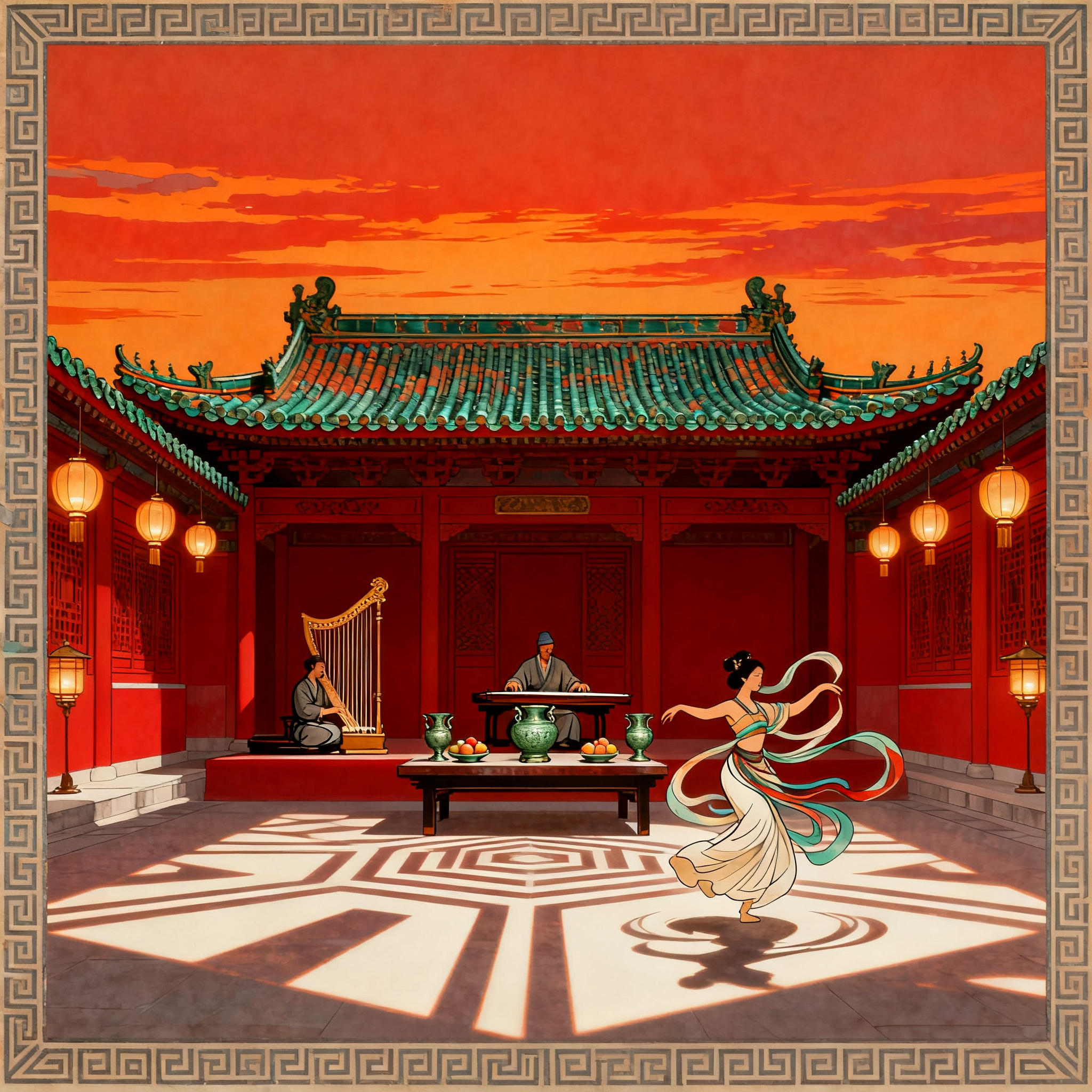 探寻东晋名将谢石的传奇一生