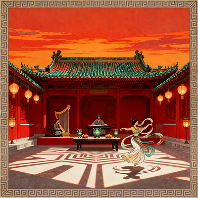 探寻东晋名将谢石的传奇一生
