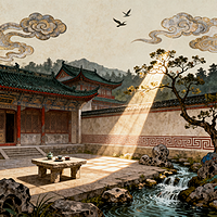 探秘三国奇人：士燮的传奇一生第3期
