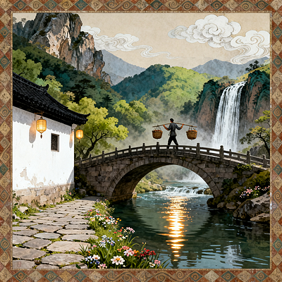 探秘佤族：知名人物背后的民族传奇