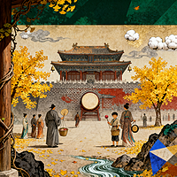 探秘东周定王姬瑜的风云时代