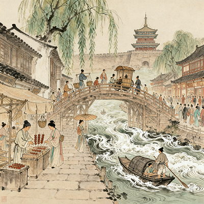 探秘三国之公孙度传奇第2期